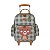 Mochila de Rodinhas MasterBag Bear Verde Oliva - Imagem 1