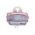 Mochila de Passeio MasterBag Princesas Rosa - Imagem 3