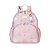 Mochila de Passeio MasterBag Princesas Rosa - Imagem 1