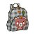 Mochila de Passeio MasterBag Bear Verde Oliva - Imagem 2