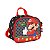 Lancheira Térmica Luxcel Super Mario Bros Preto - Imagem 2