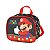 Lancheira Térmica Luxcel Super Mario Bros Preto - Imagem 3