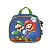Lancheira Térmica Luxcel Super Mario Bros Azul - Imagem 1