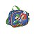 Lancheira Térmica Luxcel Super Mario Bros Azul - Imagem 2