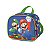 Lancheira Térmica Luxcel Super Mario Bros Azul - Imagem 3