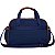 Bolsa de Maternidade Grande Just Baby Denver Azul Marinho - Imagem 2