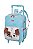 Mochila de Carrinho Com Alça Pacific Filhotiis Cachorro Azul - Imagem 2