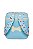 Mochila de Costas Kouii Pacific Filhotiis Cachorro Théo Azul - Imagem 3