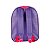 Mochila de Costas Luxcel Petit Barbie Violeta - Imagem 3
