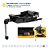 Carrinho de Bebê Safety 1ST Com Trio Spark Plus Isofix Black - Imagem 7