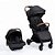 Carrinho de Bebê Safety 1ST Spark Plus Duo Black Graphite - Imagem 1