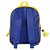 Mochila de Costas Luxcel Bob Esponja Petit Amarelo - Imagem 2