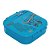 Kit de Alimentação Bento Box Tigor T Tigre LovIt Future Azul - Imagem 4
