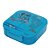 Kit de Alimentação Bento Box Tigor T Tigre LovIt Future Azul - Imagem 1