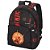 Mochila de Costas Pacific Lego Dragon Energy Preto - Imagem 3