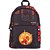 Mochila de Costas Pacific Lego Dragon Energy Preto - Imagem 1