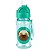 Garrafa Flip Tritan Skip Hop 355ML Zoo Cachorro Pug Verde - Imagem 2
