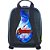 Mochila Pequena Maxtoy Avengers Colorida - Imagem 2