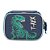 Estojo Box 100 Pens Up4You Luxcel T-Rex Verde - Imagem 1