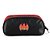 Estojo Escolar Luxcel Batman Gotham City Vermelho - Imagem 2
