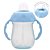 Copo de Treinamento Buba Com Alça Azul - Imagem 4