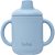 Copo de Silicone Buba De Transição Azul - Imagem 1