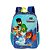 Mochila de Costas Sestini PJ Masks M Power Heroes Colorido - Imagem 1