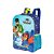 Mochila de Costas Sestini PJ Masks M Power Heroes Colorido - Imagem 4