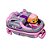 Mochila de Rodinhas 3D Maxtoy Paw Patrol Skye Carro - Imagem 1