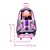 Mochila de Rodinhas 3D Maxtoy Paw Patrol Skye Carro - Imagem 3