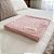 Kit Macacão e Manta Tricô Kids Trabalhada Anel Rosa Claro - Imagem 2