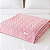 Kit Macacão e Manta Tricô Kids Trabalhada Rosa Claro - Imagem 2
