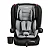 Cadeirinha Para Carro Kiddo Active 9 a 36Kg Cinza e Preto - Imagem 2