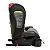 Cadeirinha Para Carro Kiddo Active 9 a 36Kg Cinza e Preto - Imagem 5