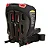 Cadeirinha Para Carro Kiddo Active 9 a 36Kg Cinza e Preto - Imagem 6