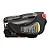 Cadeirinha Para Carro Kiddo Active 9 a 36Kg Cinza e Preto - Imagem 7