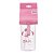 Garrafa Com Canudo Lilica Ripilica 460ML Little Rosa - Imagem 4