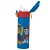 Garrafa Inox Pacific Patrulha Canina Friends Azul - Imagem 3