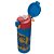 Garrafa Inox Pacific Patrulha Canina Friends Azul - Imagem 2