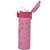 Garrafa Inox Pacific Patrulha Canina Skye Rosa - Imagem 3