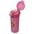 Garrafa Inox Pacific Patrulha Canina Skye Rosa - Imagem 2