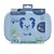 Kit de Alimentação Tigor T Tigre Bentô Box Little Azul - Imagem 5