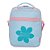 Lancheira Transversal Kouii Pacific Filhotiis Borboleta Azul - Imagem 2