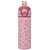 Garrafa Inox Pacific 400ML Kouii Filhotiis Gato Mia Rosa - Imagem 1
