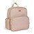Mochila de Maternidade Just Baby Colorê Bege - Imagem 1
