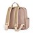Mochila de Maternidade Just Baby Colorê Bege - Imagem 2