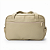 Bolsa de Maternidade Grande Just Baby Elegance Bege - Imagem 3