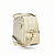 Bolsa de Maternidade Grande Just Baby Elegance Bege - Imagem 2