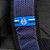 Mochila de Costas Sestini Com Porta Tênis Grêmio Y01 Azul - Imagem 6