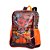 Mochila de Costas Sestini Jurassic Média Battle Colorido - Imagem 4